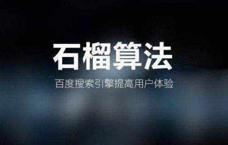 对于石榴算法我们应该怎么操作?